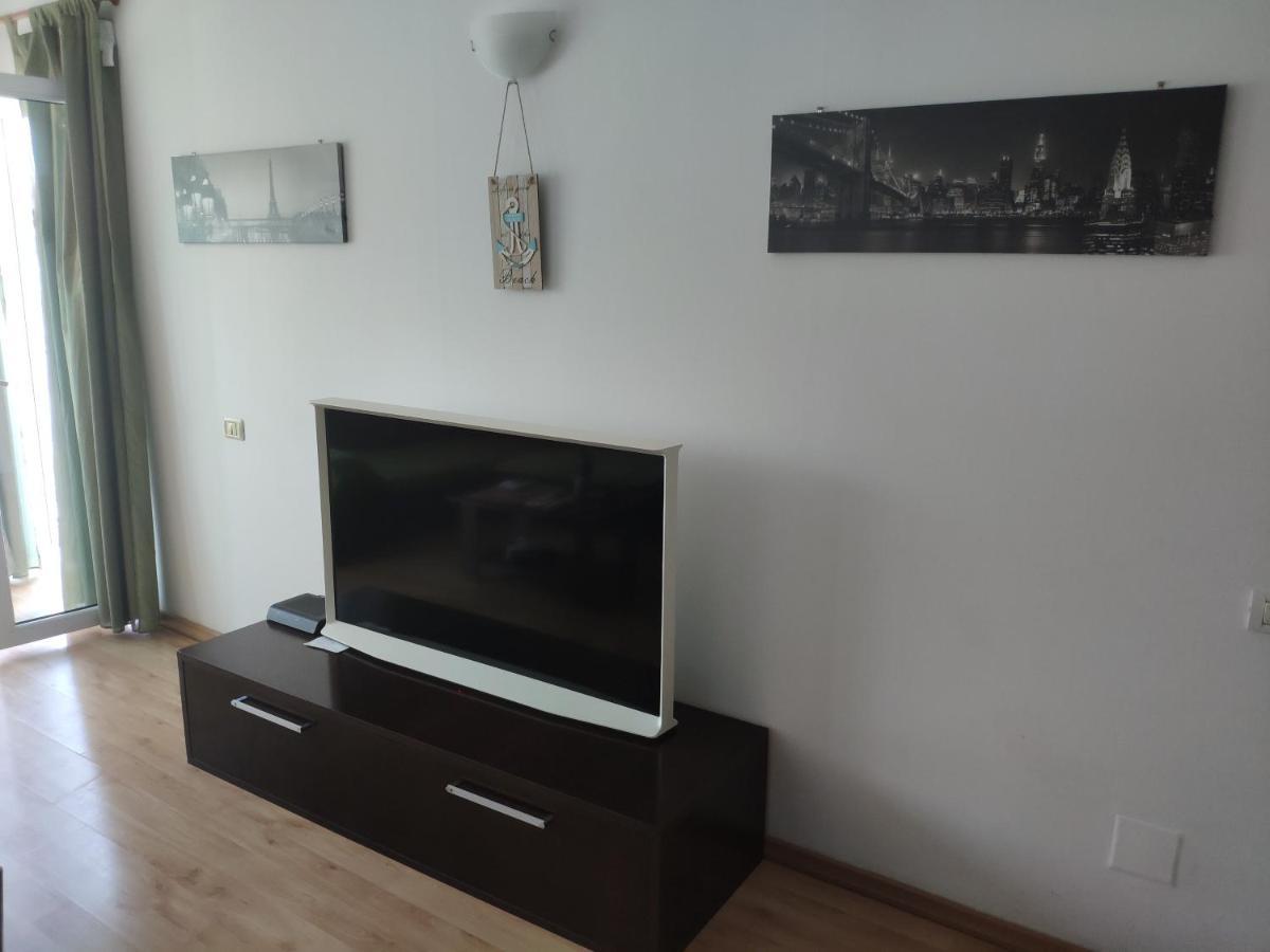 Апартаменти Apartament Мамая Екстер'єр фото