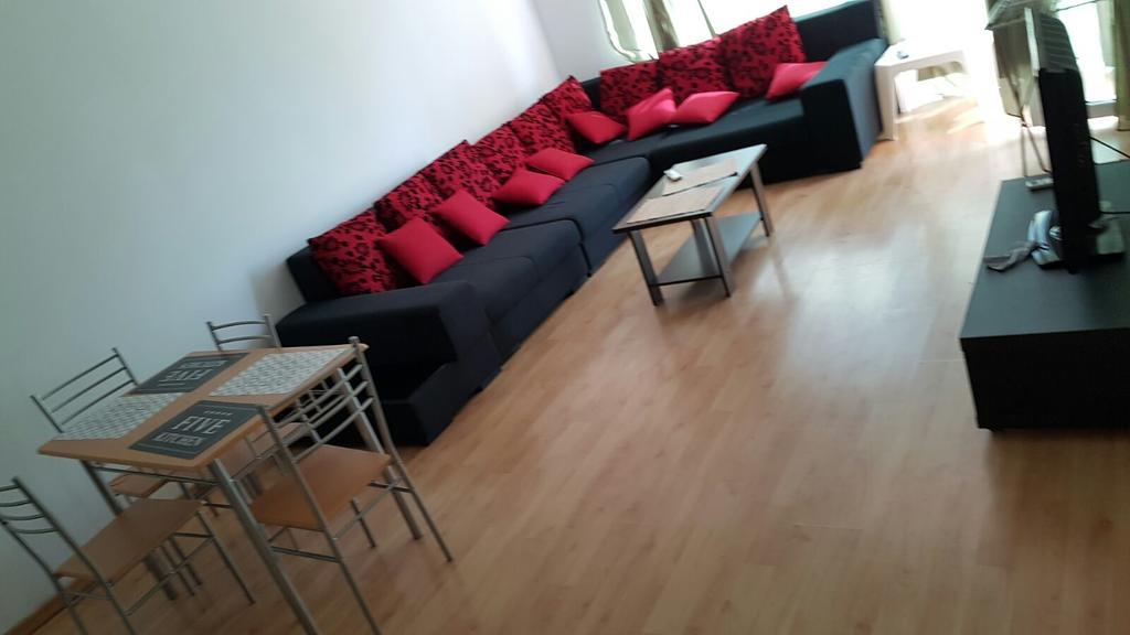 Апартаменти Apartament Мамая Екстер'єр фото